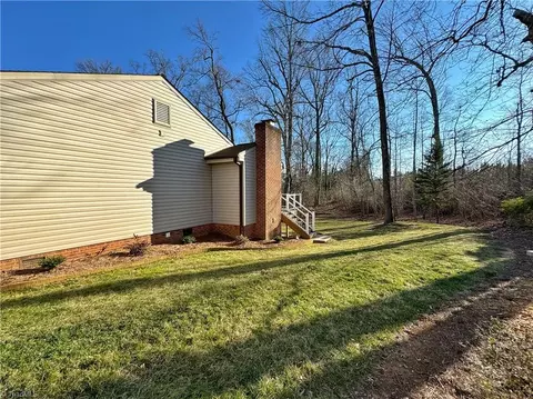 Exterior - 138 Old Mill Rd #D, High Point, NC 27265 photo 2 of 7