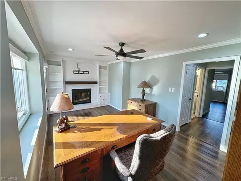 Dining - 138 Old Mill Rd #D, High Point, NC 27265 photo 2 of 2
