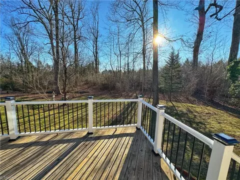 Exterior - 138 Old Mill Rd #D, High Point, NC 27265 photo 7 of 7