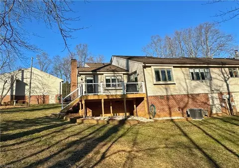 Exterior - 138 Old Mill Rd #D, High Point, NC 27265 photo 4 of 7