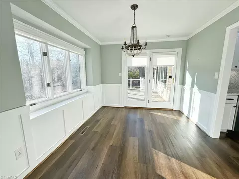 Dining - 138 Old Mill Rd #D, High Point, NC 27265 photo 1 of 2