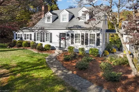 5650 Main St, Bethania, NC 27010