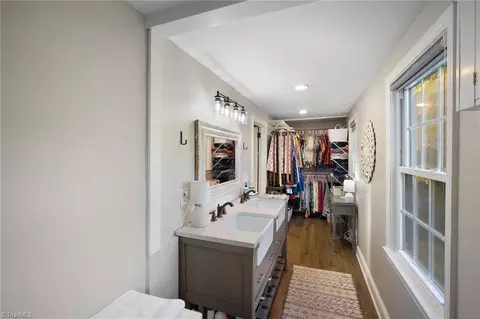Bath - 5650 Main St, Bethania, NC 27010 photo 2 of 3