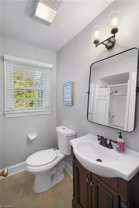 Bath - 5650 Main St, Bethania, NC 27010 photo 3 of 3
