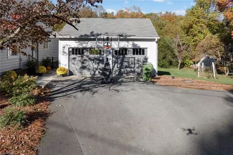 Exterior - 5650 Main St, Bethania, NC 27010 photo 14 of 14
