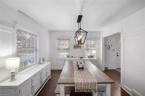 Kitchen - 5650 Main St, Bethania, NC 27010 photo 1 of 5
