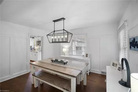 Dining - 5650 Main St, Bethania, NC 27010 photo 1 of 1