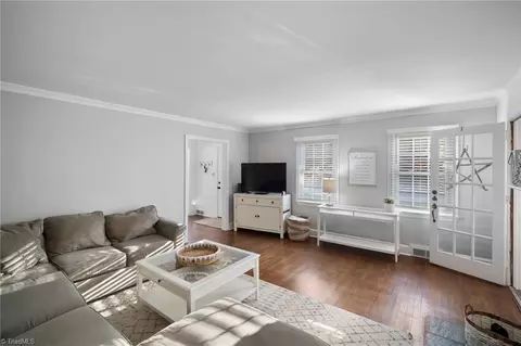Living - 5650 Main St, Bethania, NC 27010 photo 1 of 4