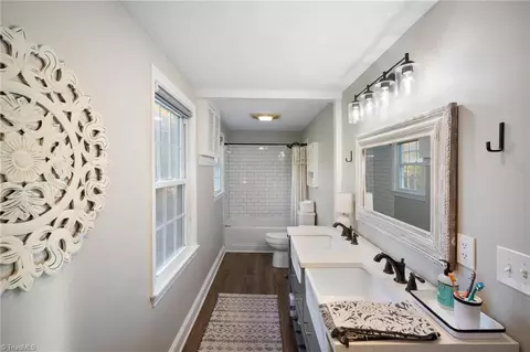 Bath - 5650 Main St, Bethania, NC 27010 photo 1 of 3