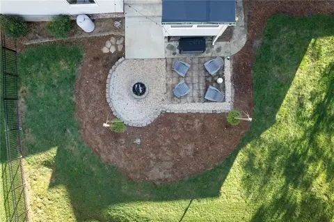 Exterior - 5650 Main St, Bethania, NC 27010 photo 6 of 14
