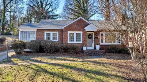 1234 Irving St, Winston Salem, NC 27103