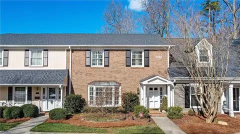 3402 Northline Ave #B, Greensboro, NC 27410