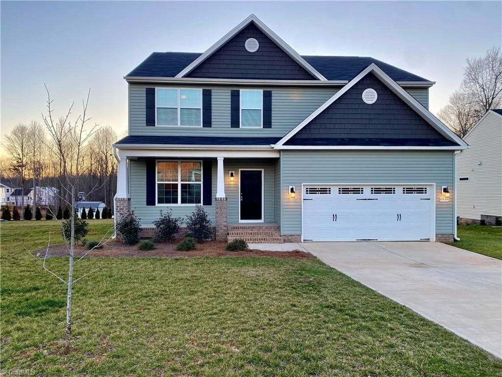 6486 ROGERS FARM RD  