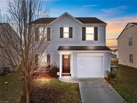 5 Leesford Trl, Greensboro, NC 27406