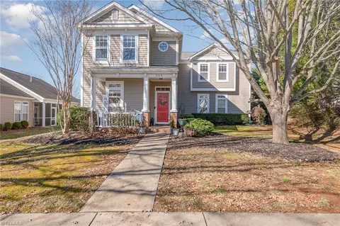 118 Lakeside Xing, Advance, NC 27006