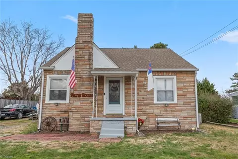 517 Weaver Ave, High Point, NC 27263