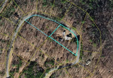 View/Area - 285 Grandview Cir, Traphill, NC 28685 photo 2 of 2