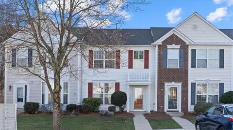 3958 Elizabeth Glen Way, Jamestown, NC 27282