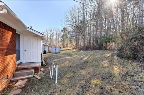 Exterior - 1926 Cedrow Dr, High Point, NC 27260 photo 2 of 2
