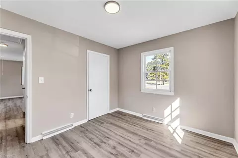Bedroom - 1926 Cedrow Dr, High Point, NC 27260 photo 2 of 2