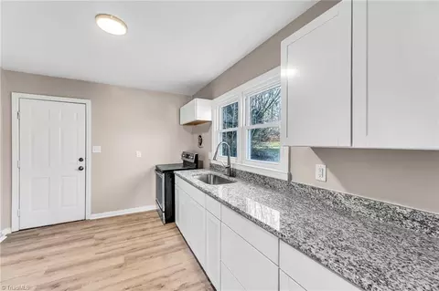 Kitchen - 1926 Cedrow Dr, High Point, NC 27260 photo 1 of 3