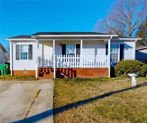 107 Charles Ave, High Point, NC 27260