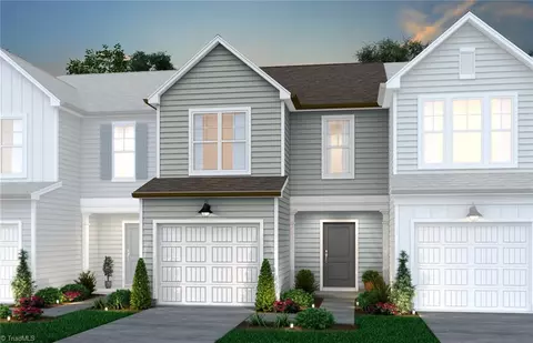 4005 Beckton Trl, Jamestown, NC 27282