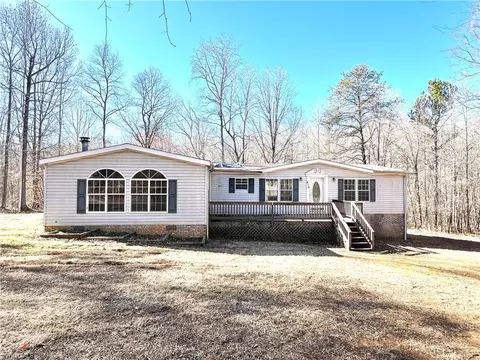 410 Gideon Grove Church Rd, Stokesdale, NC 27357