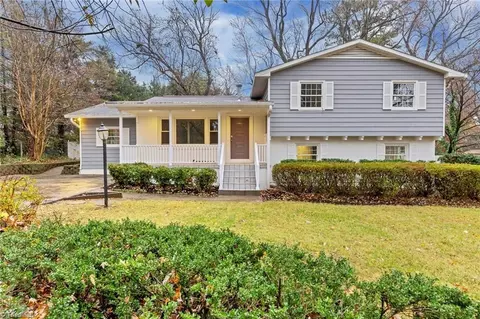 1916 Fleming Rd, Greensboro, NC 27410