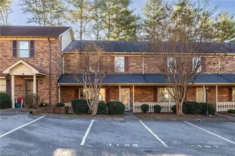 3163 Burke Mill Ct, Winston Salem, NC 27103