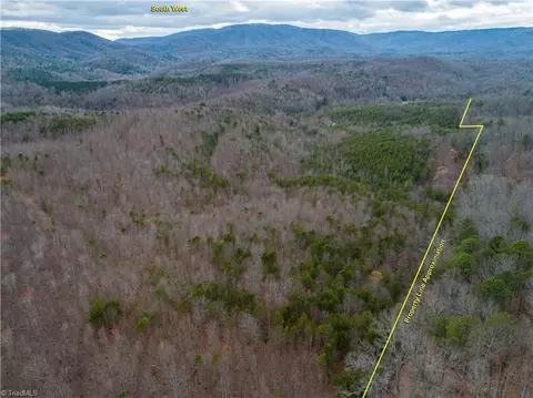695 Luffman Rd, Dobson, NC 27017 photo 3