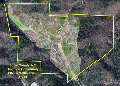 695 Luffman Rd, Dobson, NC 27017 photo 6