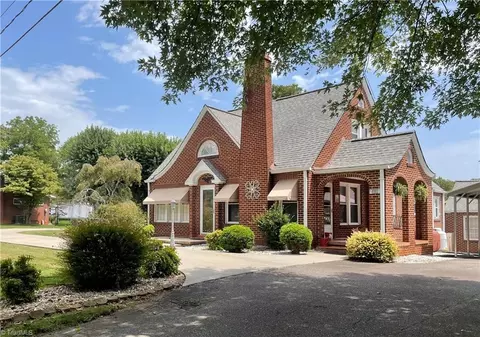2338 Boone Trl, North Wilkesboro, NC 28659