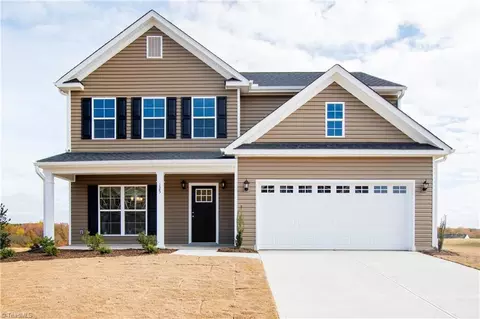 1063 Spruce Garden Dr, Rural Hall, NC 27045