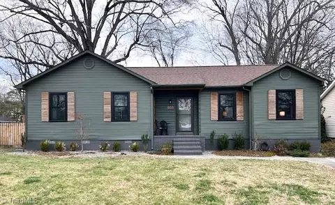 807 5th Ave, Greensboro, NC 27405