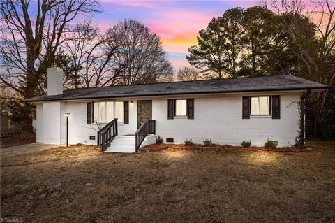 528 Buckoak St N, Stanley, NC 28164
