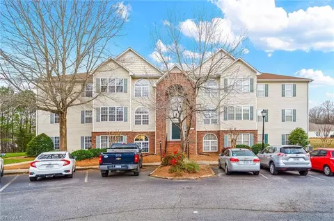 3713 Morris Farm Dr #1A, Greensboro, NC 27409
