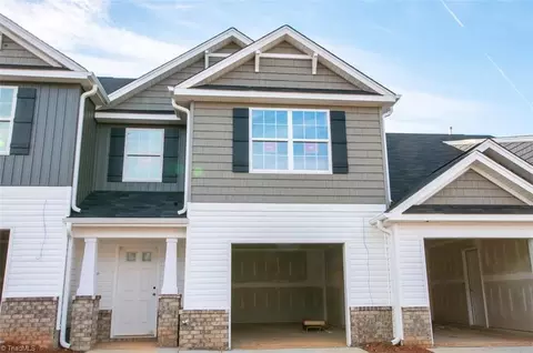 215 Berryfield Dr #LOT 72, Greensboro, NC 27410