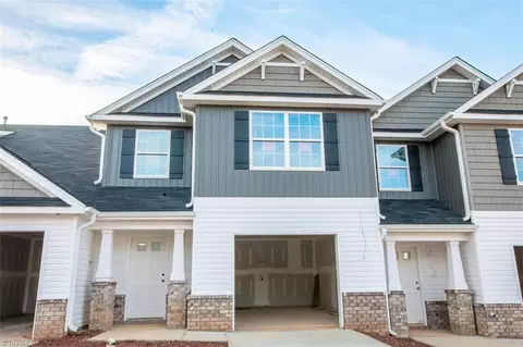 211 Berryfield Dr #LOT 73, Greensboro, NC 27410