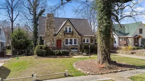 709 Forrest St, High Point, NC 27262 photo 1