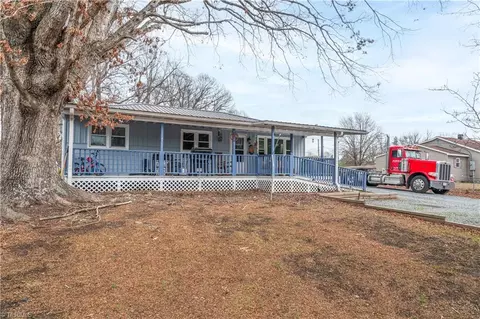 260 Dorsett Rd, Lexington, NC 27292