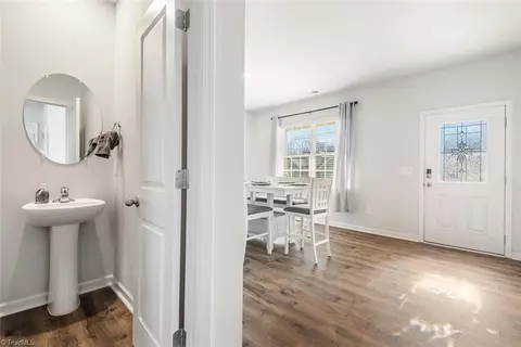Entry Way - 6575 Bellawood Dr, Trinity, NC 27370 photo 1 of 1