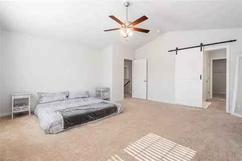 Bedroom - 6575 Bellawood Dr, Trinity, NC 27370 photo 3 of 7