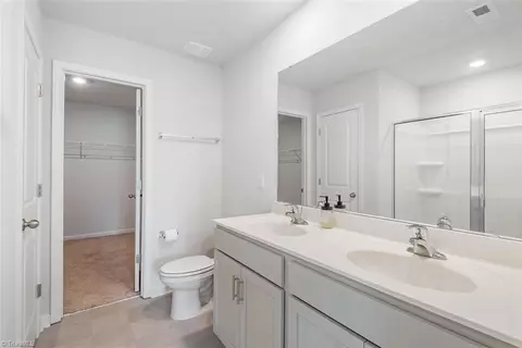 Bath - 6575 Bellawood Dr, Trinity, NC 27370 photo 1 of 4