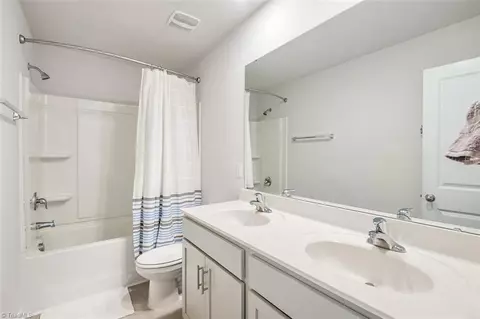 Bath - 6575 Bellawood Dr, Trinity, NC 27370 photo 4 of 4