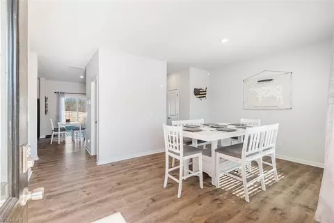 Dining - 6575 Bellawood Dr, Trinity, NC 27370 photo 3 of 4