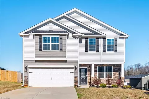 6575 Bellawood Dr, Trinity, NC 27370