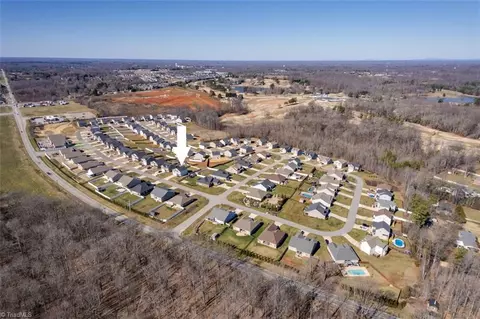 View/Area - 6575 Bellawood Dr, Trinity, NC 27370 photo 4 of 4