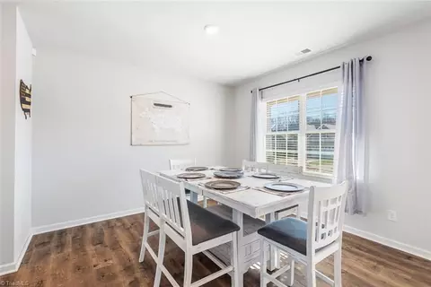 Dining - 6575 Bellawood Dr, Trinity, NC 27370 photo 2 of 4