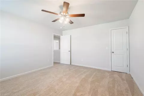 Bedroom - 6575 Bellawood Dr, Trinity, NC 27370 photo 6 of 7